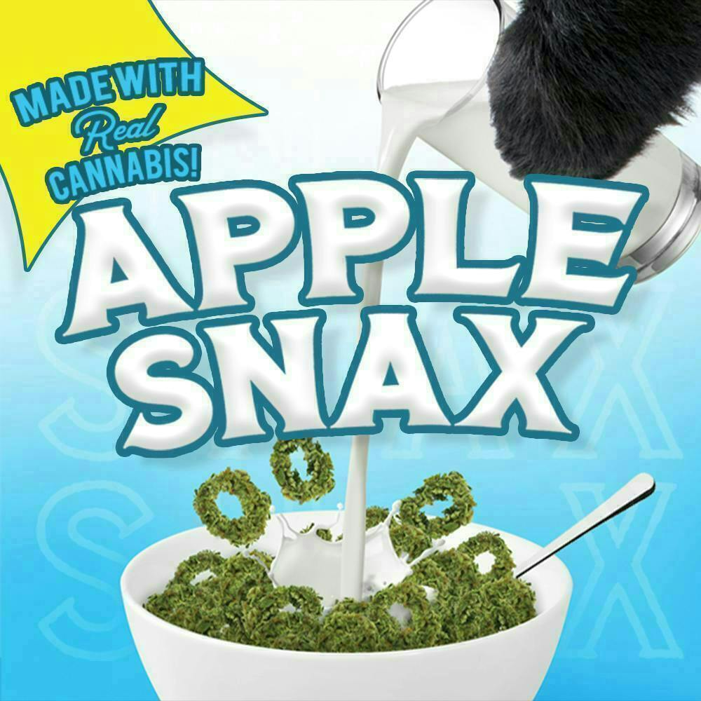 Phat Panda - Apple Snax | Joint | 1g - 1
