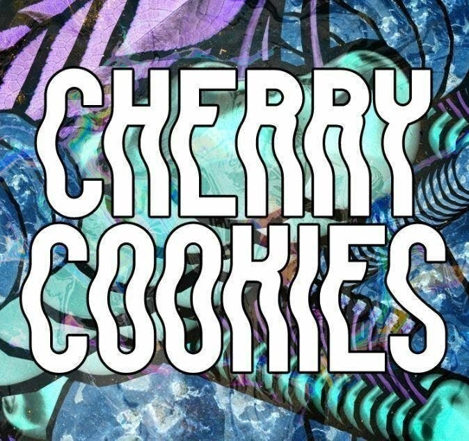Phat Panda - Phat Panda | Cherry Cookies | Joint | 1g - 1