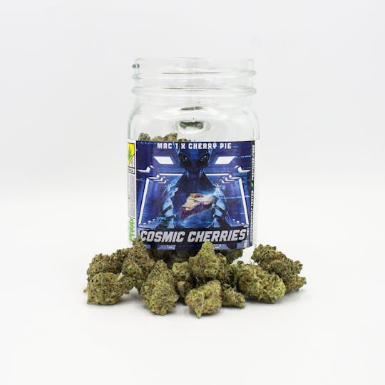 Phat Panda - Cosmic Cherries - WA - 1