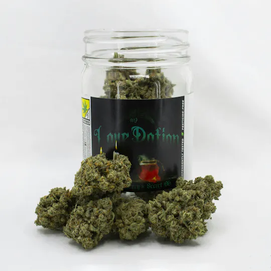 Phat Panda - Phat Panda | Love Potion #9 | Joint | 1g - 1