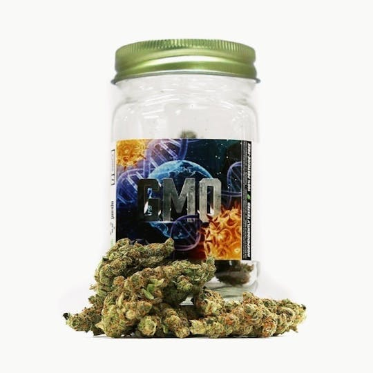 Phat Panda - GMO - Mega Roll (10g) - WA - 1
