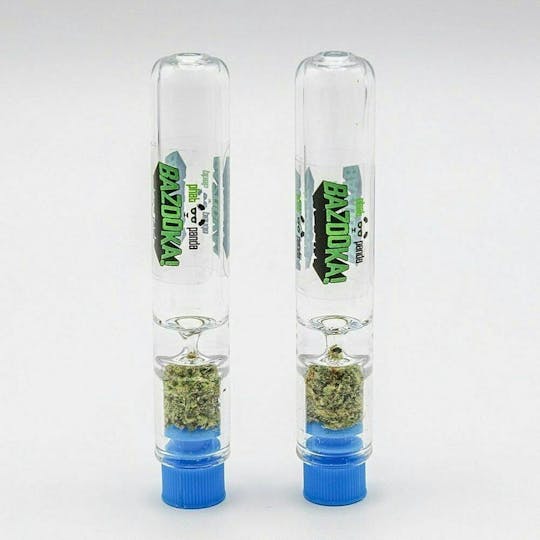 Phat Panda - Trophy Wife Bazooka (.3g) - WA - 1