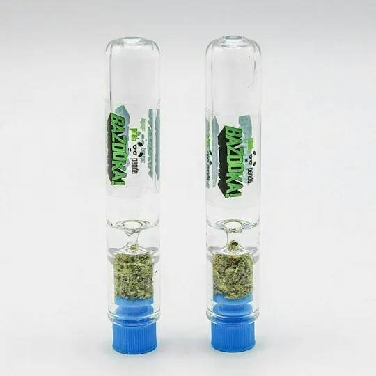 Phat Panda - Phat Panda Bazooka | Trophy Wife | Mini | 0.3g - 1