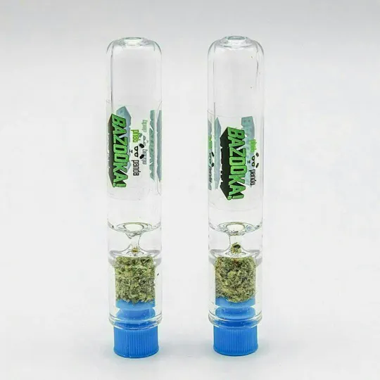 Phat Panda - Bazooka | Trophy Wife | Mini | 0.3g - 1