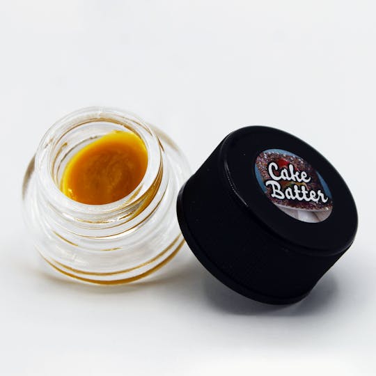 Sticky Frog Extracts - Cosmic Cherries x Pineapple Upsidedown Cake Cake Batter - 1