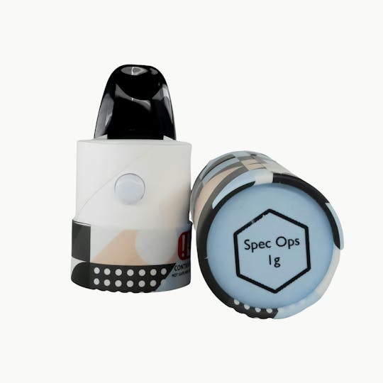 Sunday Extracts - Bellos Pod Spec Ops - 1