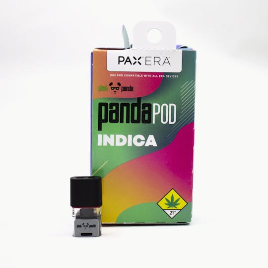 Sticky Frog Extracts - Raspberry Skywalker Panda Pod .5g - 1