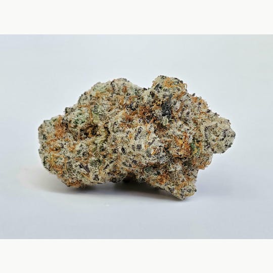 Farm2Lab - Black Cherry Gas - Jar 1/8th - 1
