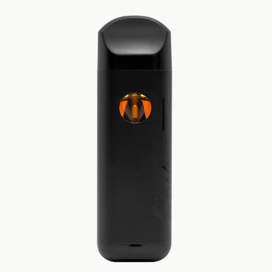 Connected Cannabis Co. - Gelonade - All In One Disposable Vape - Half Gram - 1