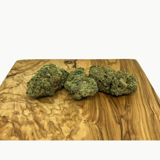 CBDNOL - CBD Blüten - Jack Herer - 1