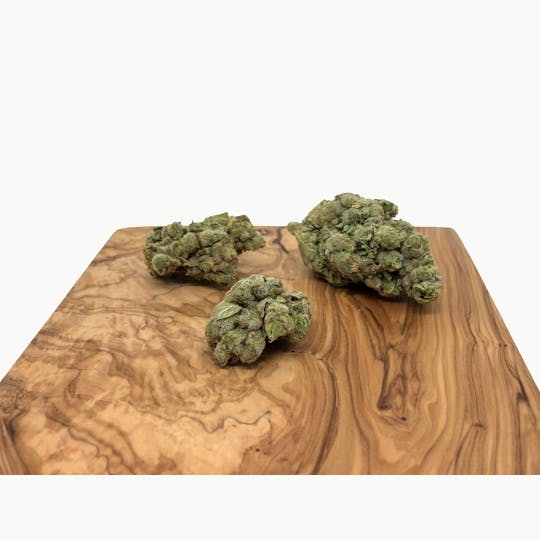 CBDNOL - CBD Blüten - Northern Lights - 1