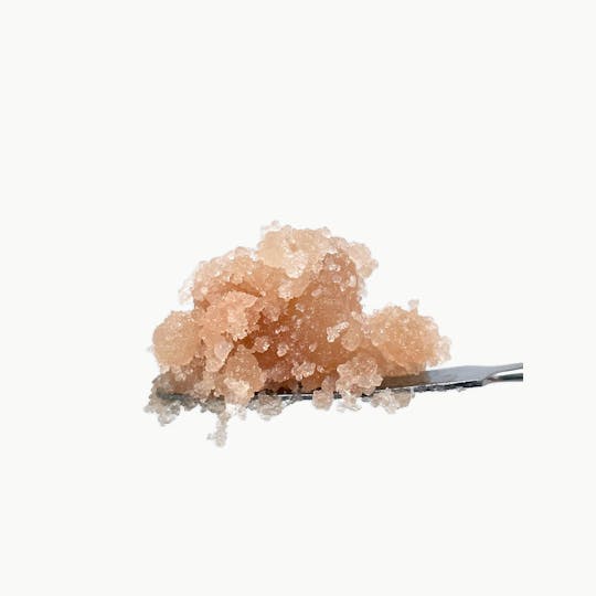 Zero Gravity Cannabis - Guava Tangie Cold Cured Sugar - 1