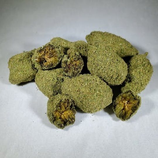Organic Goods - OG House Moonrocks - 1