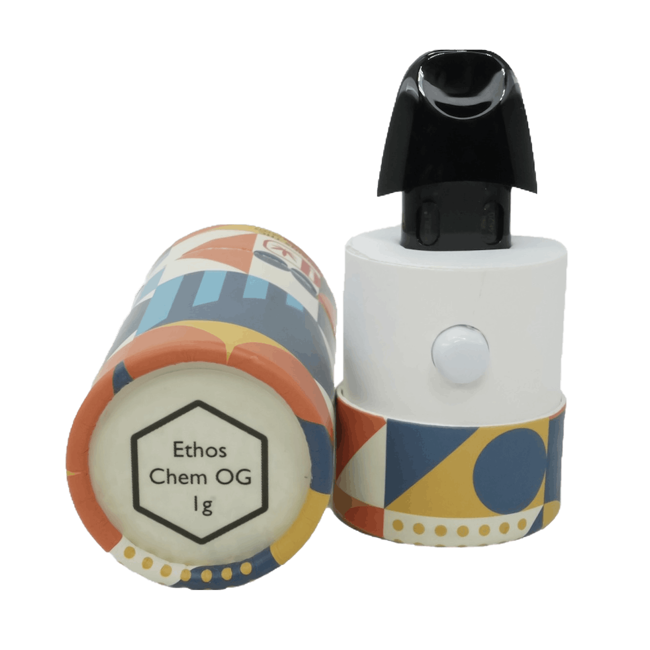 Sunday Extracts - Bellos Pod Ethos Chem - 1