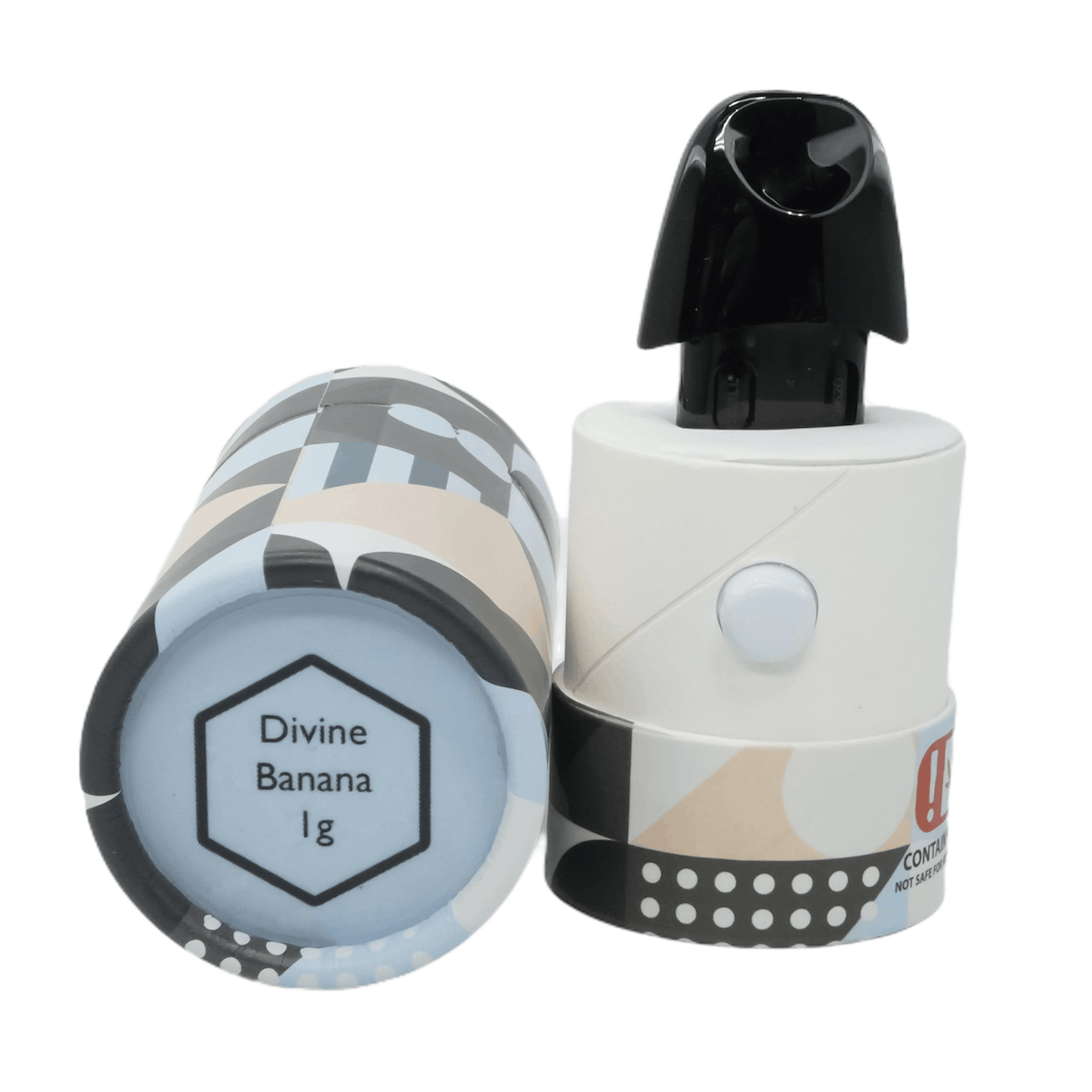 Sunday Extracts - Bellos Pod Divine Banana - 1