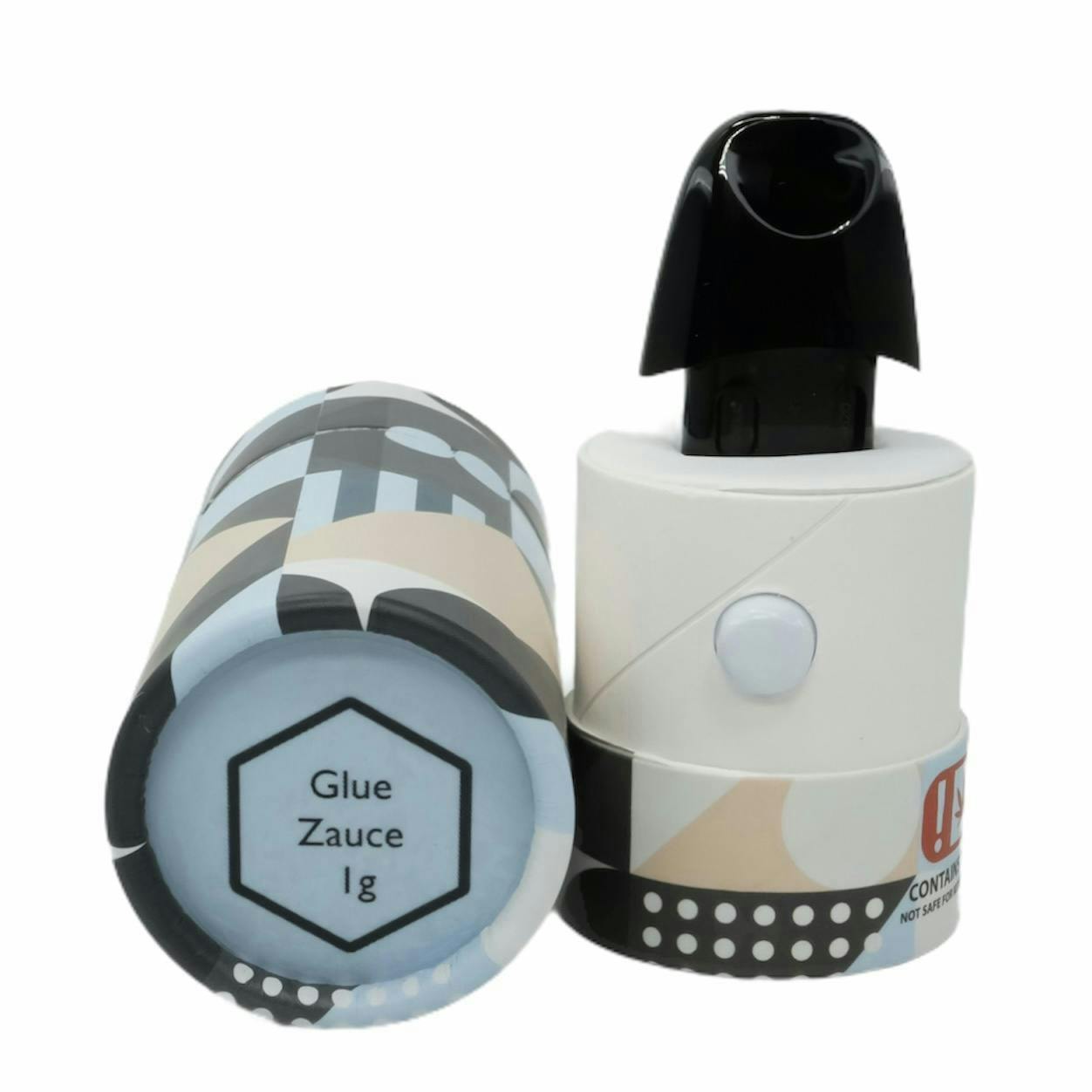 Sunday Extracts - Bellos Pod Glue Zauce - 1