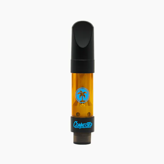 Connected Cannabis Co. - Biscotti | Live Resin Cartridge | 1g - 1