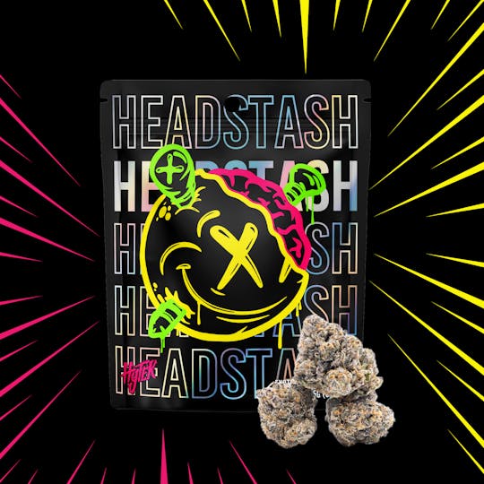 Hytek - HYTEK | HEADSTASH | 1/8th PRE-PACK | 3.5g - 1