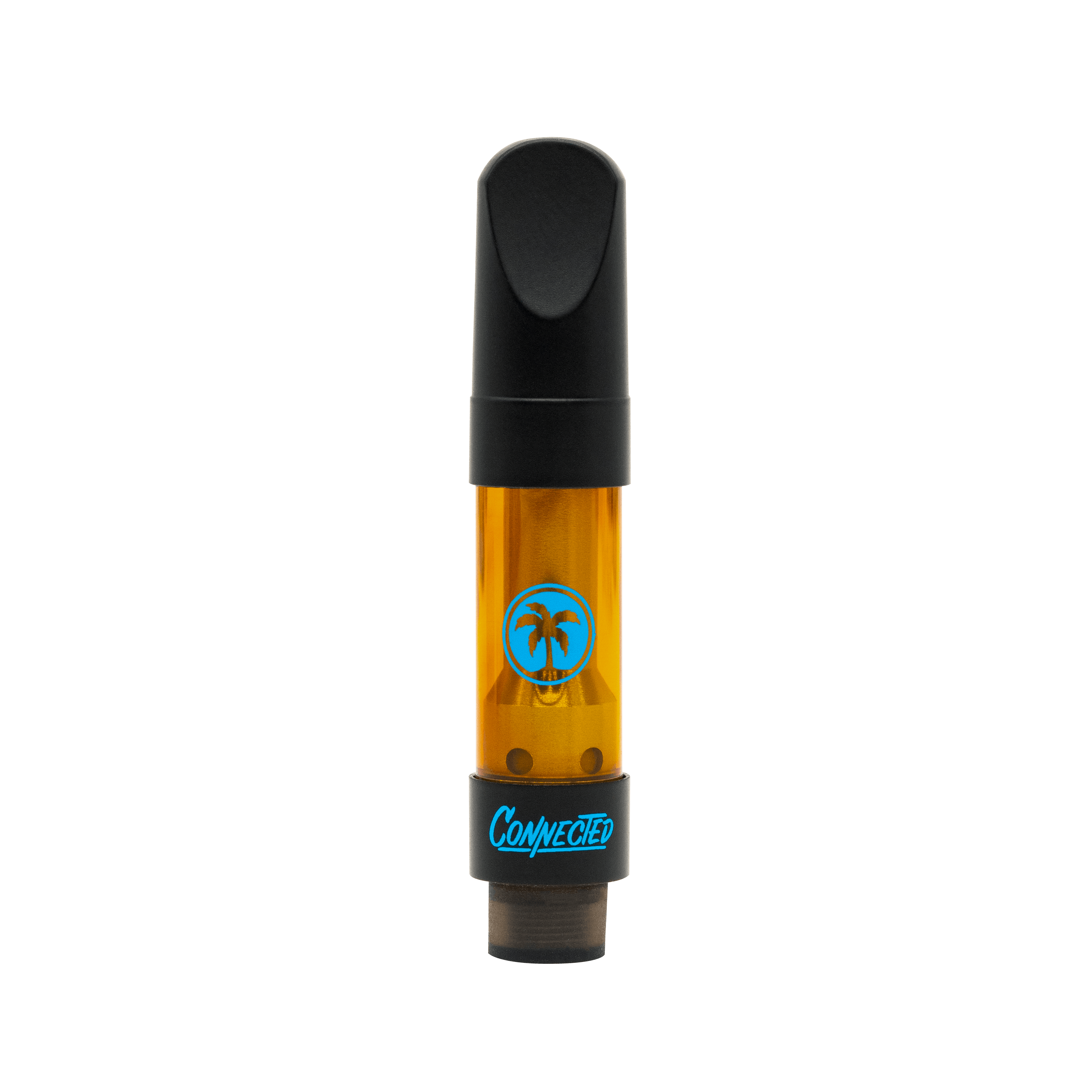 Connected Cannabis Co. - Lemonatti x Super Silver Haze - Live Resin 510 Cartridge - 1 Gram - 1