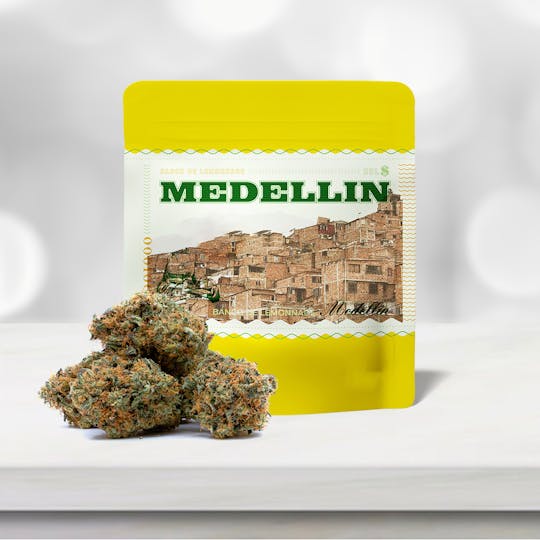 Cookies Canada - Medellin - 1