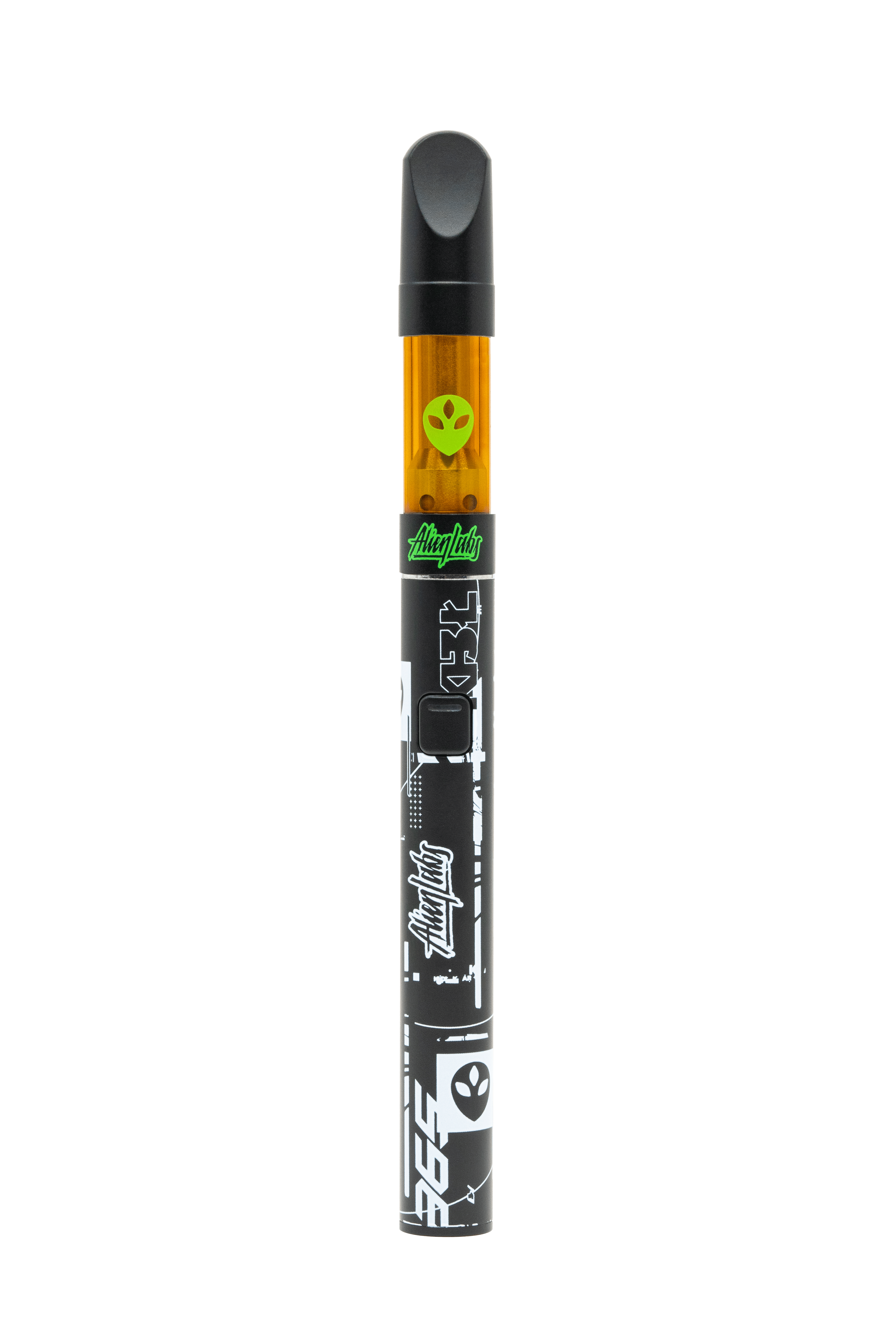 Alien Labs - Atomic Apple | Live Resin Cartridge | 1g - 1