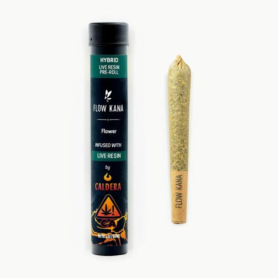 Flow Kana - Wedding Cake Infused Preroll - 1