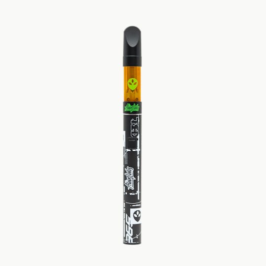 Alien Labs - Biskanté x Sherbacio - Live Resin 510 Cartridge - 1 Gram - 1