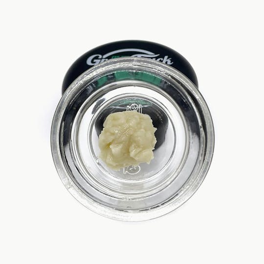 Green Truck - Live Rosin (Pre-Packed) - Rotten Bananas (Premium) - Stony Brook - 1