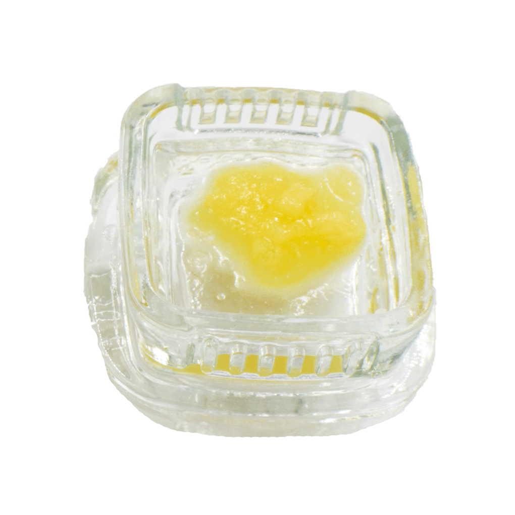 The Kola Farms - Maui Waui Live Resin Badder - 1