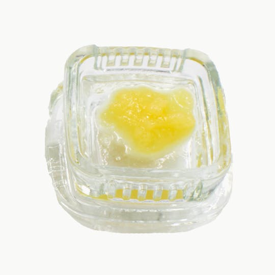 The Kola Farms - Maui Waui Live Resin Badder - 1