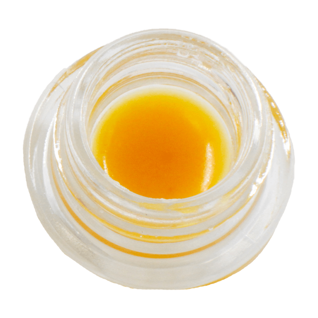 The Kola Farms - THOR Live Resin Badder - 1