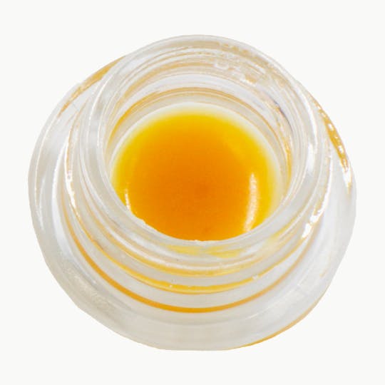 The Kola Farms - THOR Live Resin Badder - 1
