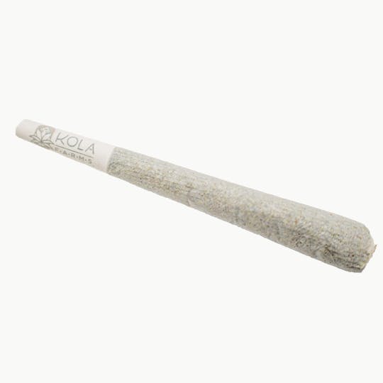 The Kola Farms - GMO Pre-Roll - 1