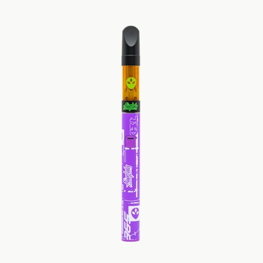 Alien Labs - Creme De Menthe - Live Resin 510 Cartridge - 1 Gram - 1