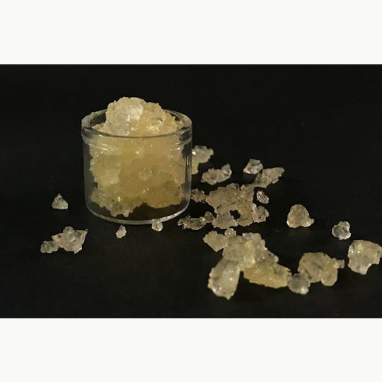 Herbal Remedies of Maine - 1g Concentrates - Crumble, Badder, Crystals, Caviar, Rocks - 1