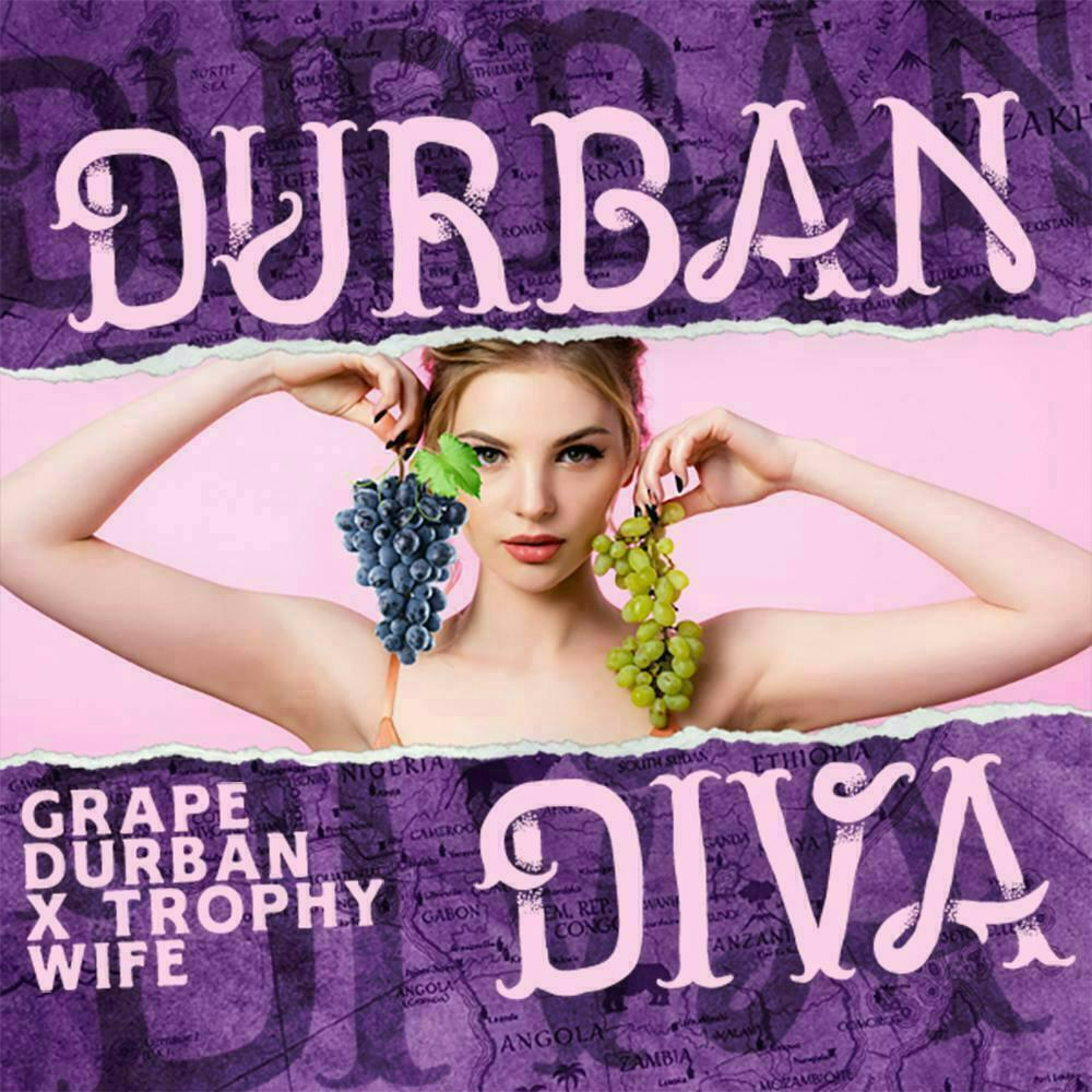 Phat Panda - Durban Diva | Big Buds - 1