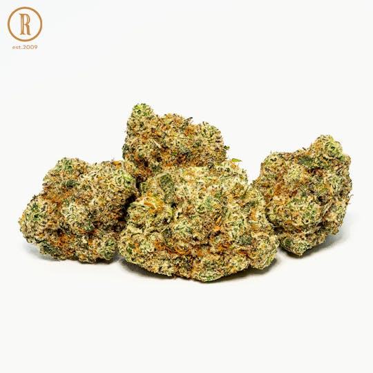 Redemption - Mafia Funeral Flower - 1