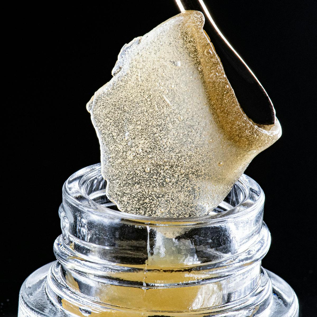 Maven Genetics - Ambrosia Fresh Press Live Rosin [1g] - 1