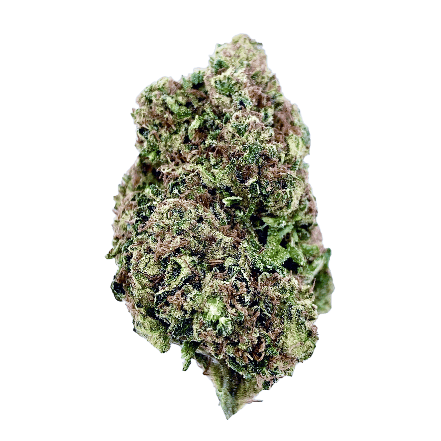 Soma Rosa Farms - Lemon Haze - 3.5g - 1