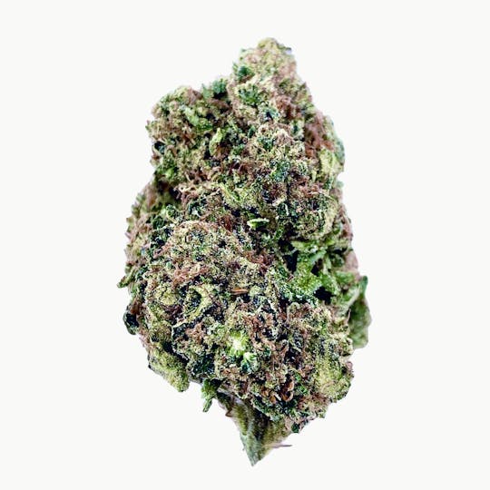 Soma Rosa Farms - Lemon Haze - 1/8th Pouch - 1