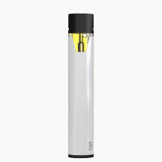 STIIIZY - Battery - Starter Kit - Pearl White - 1