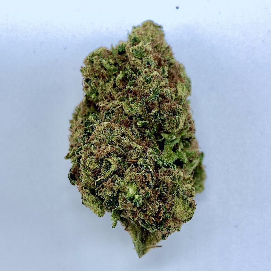 Soma Rosa Farms - Lemon Haze - 1oz - 1
