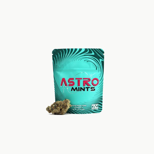 Seven Leaves - Astro Mints 3.5g - 1