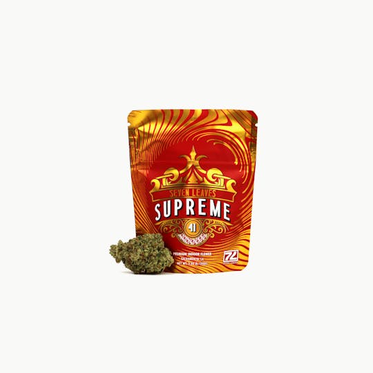 Seven Leaves - Supreme 41 3.5g - 1