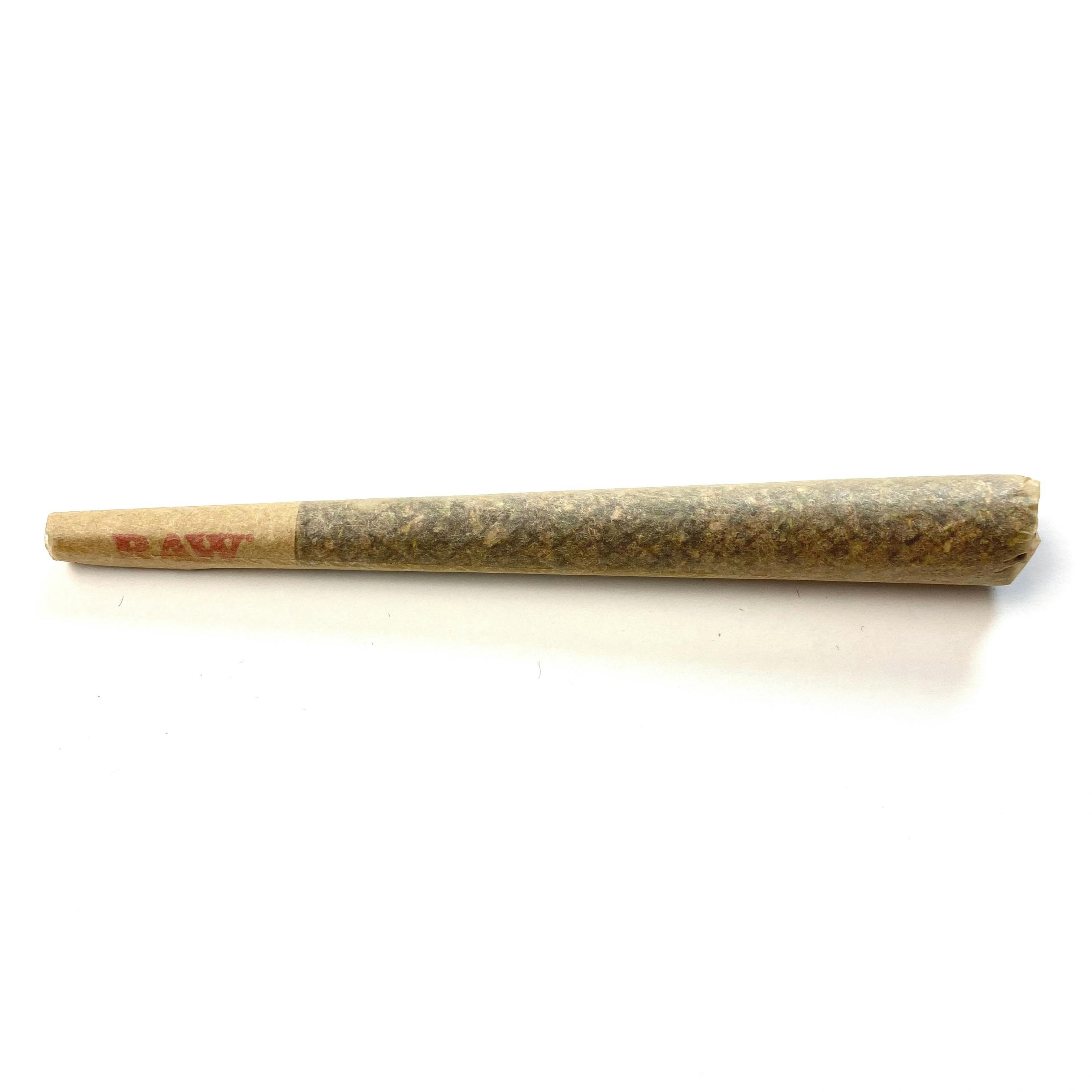 Mainely Dope - 1g Rebel Sour Pre-Roll - 1