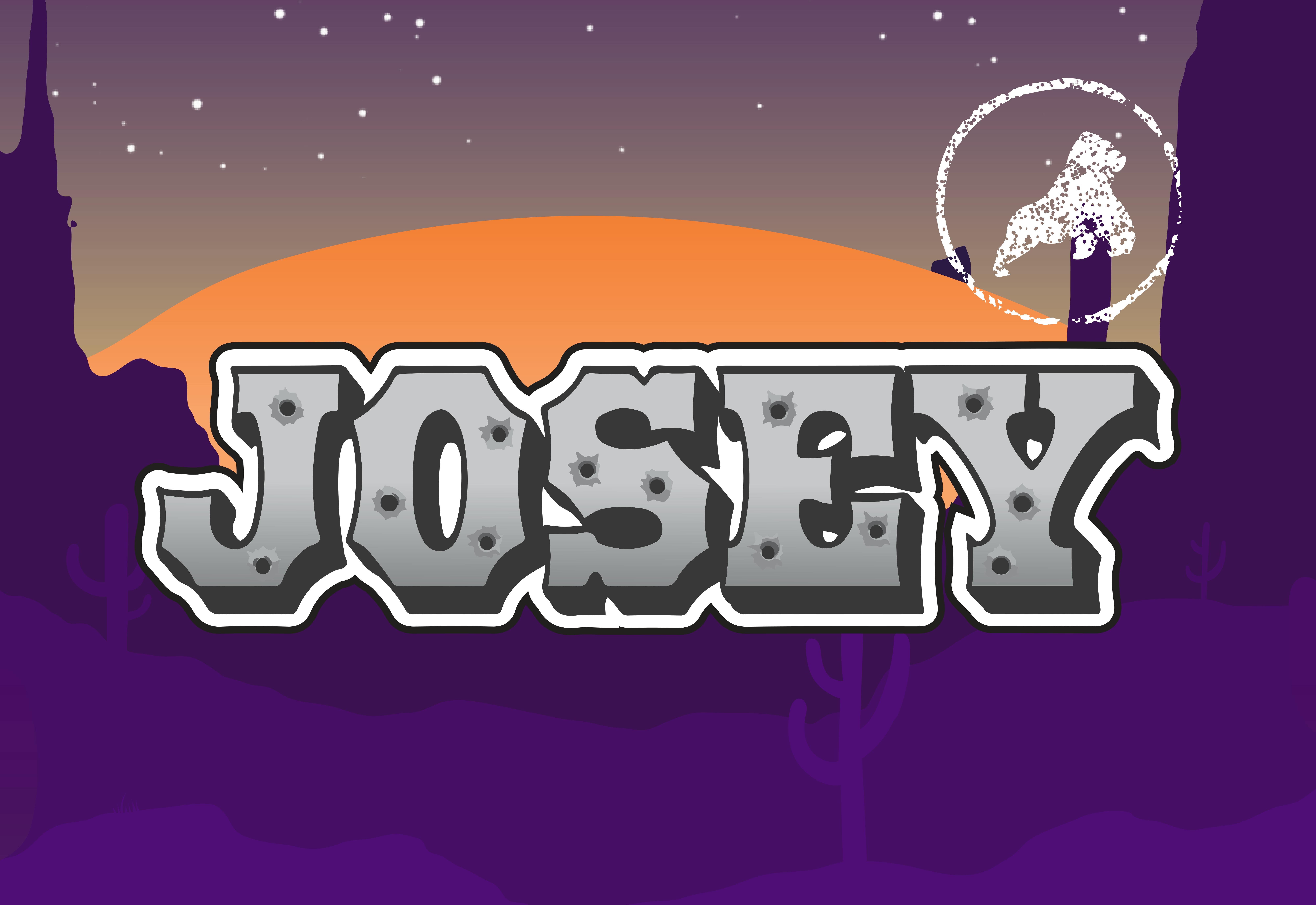 Guerilla Grown - Josey - 1