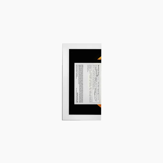 Zero Gravity Cannabis - Bobblehead Bar 300mg - Orange Moon - 1