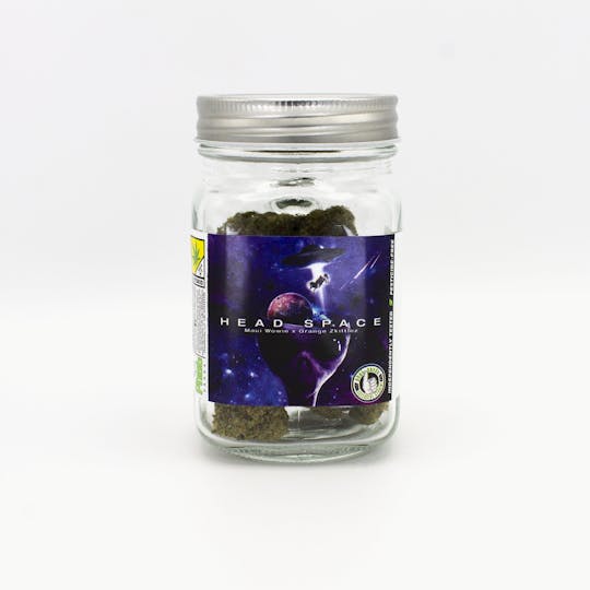 Phat Panda - Head Space - WA - 1