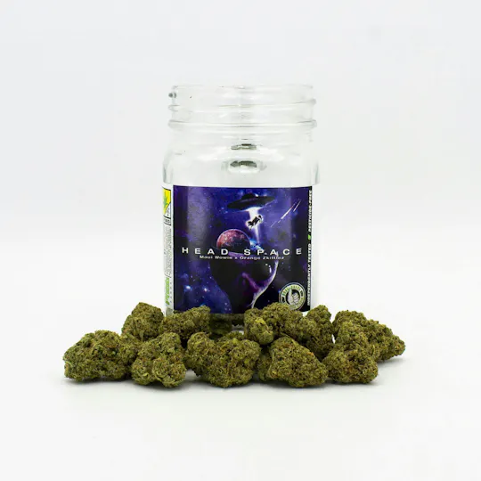 Phat Panda - Phat Panda | Head Space | Big Buds - 1