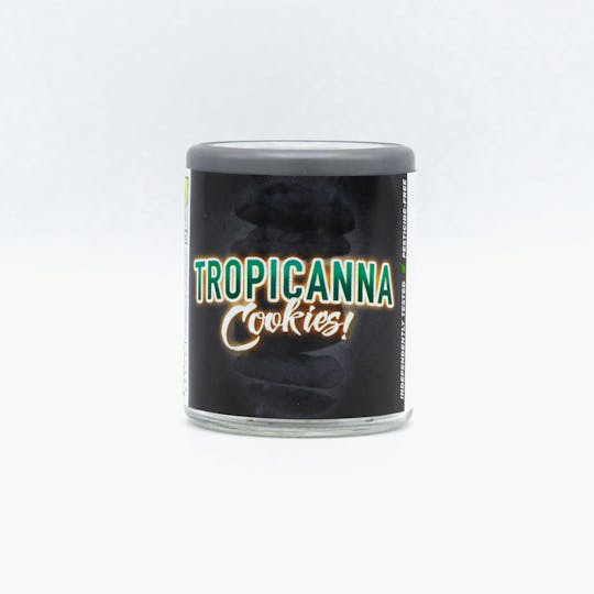 Phat Panda - Tropicanna Cookies - WA - 1
